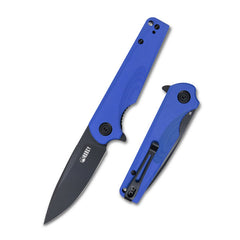 KUBEY Wolverine Folding Knife