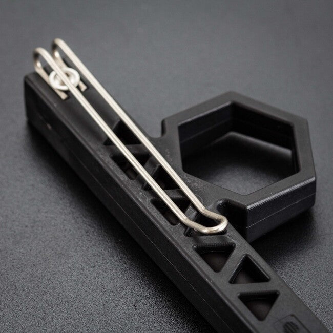 Extreme EDC Kubotan Extreme Pen II, Black