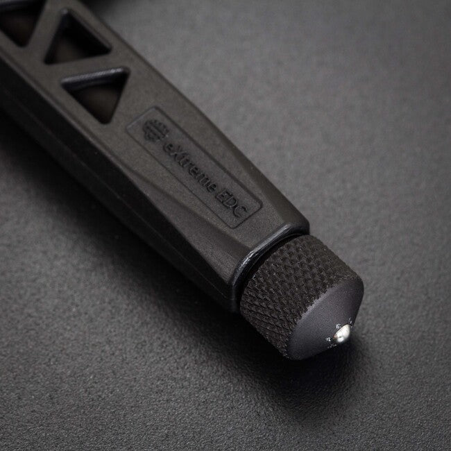 Extreme EDC Kubotan Extreme Pen II, Black