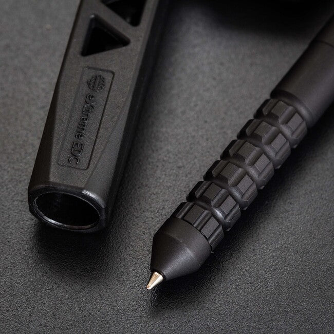 Extreme EDC Kubotan eXtreme Pen II, Beige