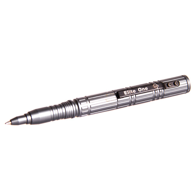 ESP Kubaton Tactical Pen KBT-02 15cm, Grey