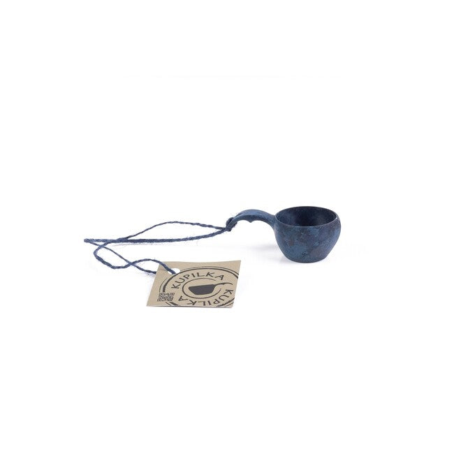 KUPILKA 1 Mini Cup, Blue