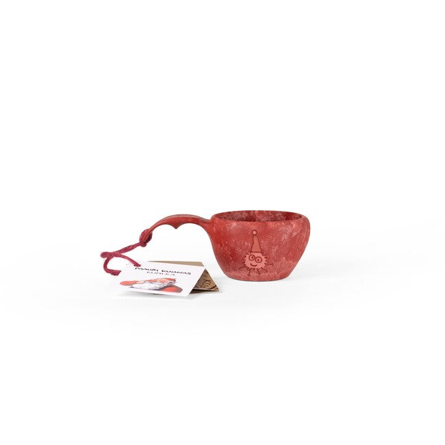 KUPILKA 12 Spidey Children's Mug, Red