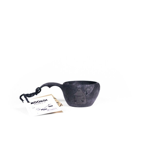 KUPILKA 12 The Groke Children's Mug, Black