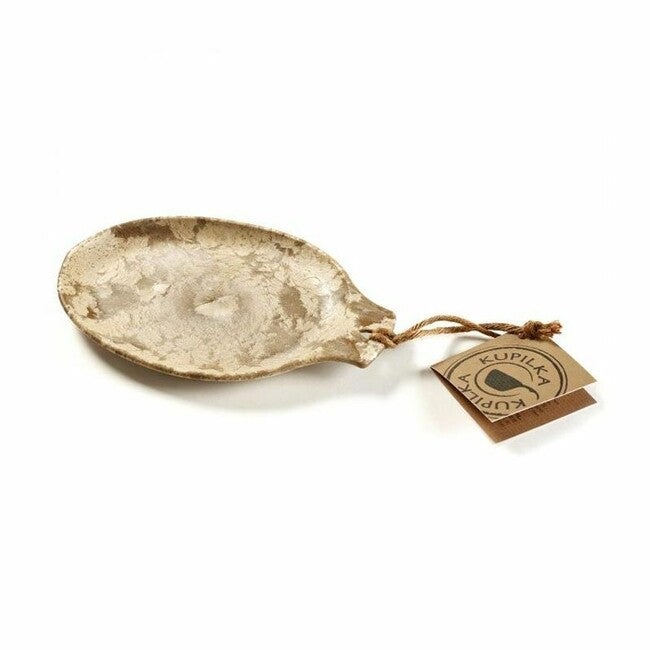 Kupilka 14 Small Plate, 140 ml, Brown
