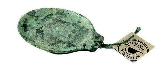 Kupilka 14 Small Plate, 140 ml, Green
