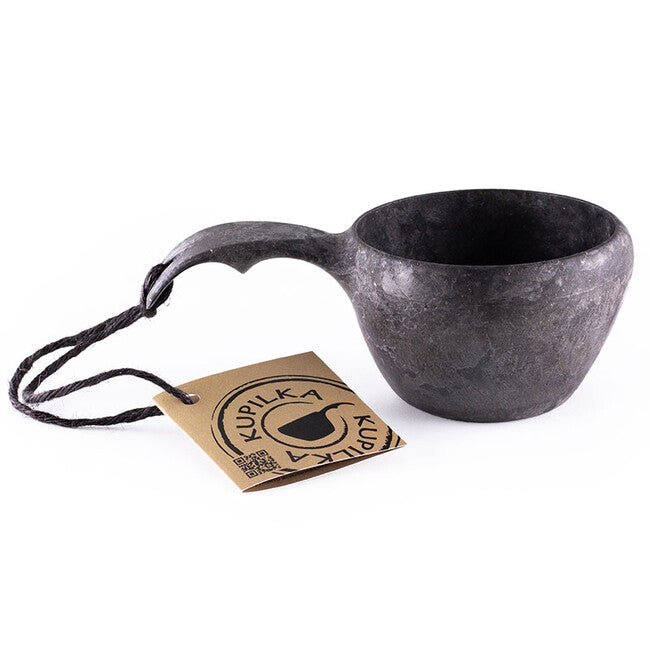KUPILKA Mug 21 Classic, Black