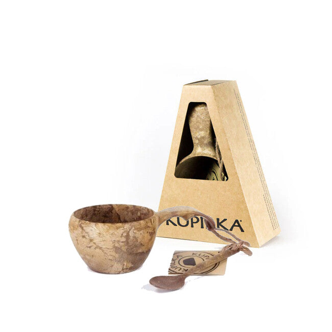 Kupilka 21 Classic Cup, Brown