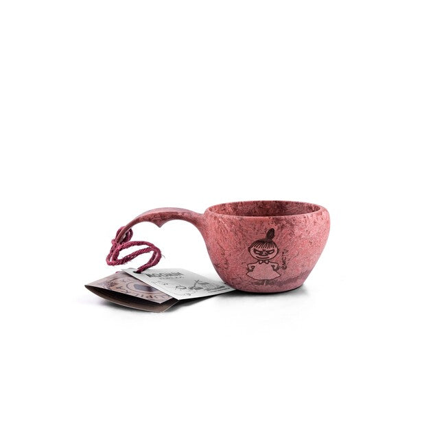 Kupilka 21 Little My Children's Mug, Red