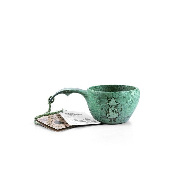 Kupilka 21 Snufkin Children's Mug, Green