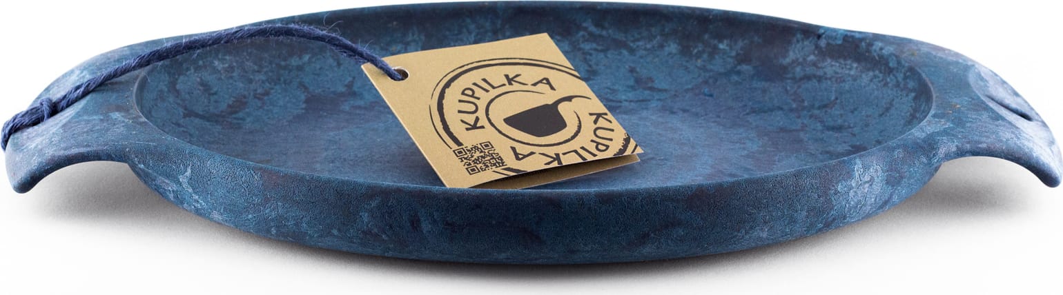 Kupilka 44 Plate, Blue