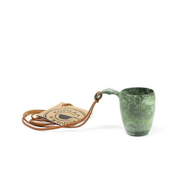 KUPILKA Shot Cup, Green