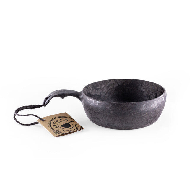 KUPILKA Bowl 55, Black