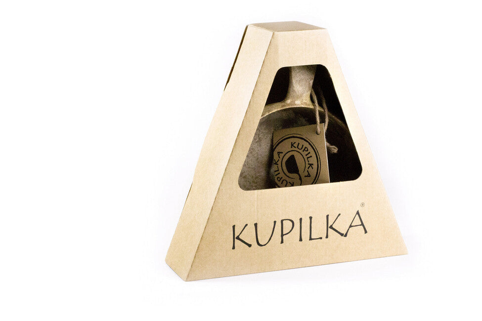 Kupilka 55 Bowl 550 ml, Brown