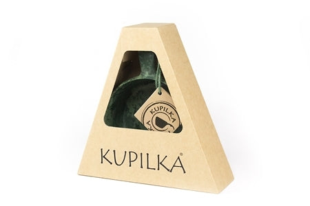 Kupilka 55 Bowl 550 ml, Green