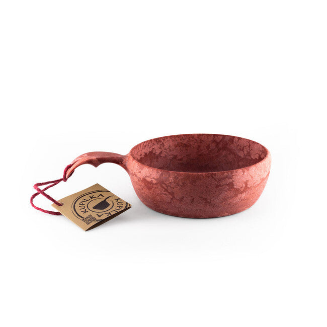Kupilka 55 Bowl Large Bowl, Red