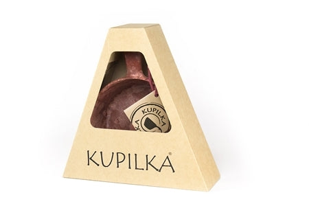 Kupilka 55 Bowl 550 ml, Red