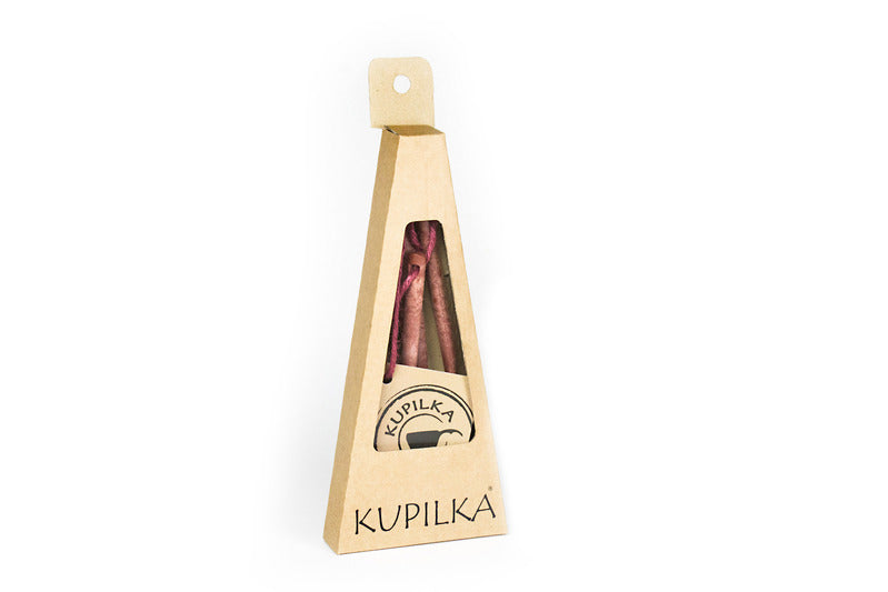 Kupilka Cutlery Set, Red