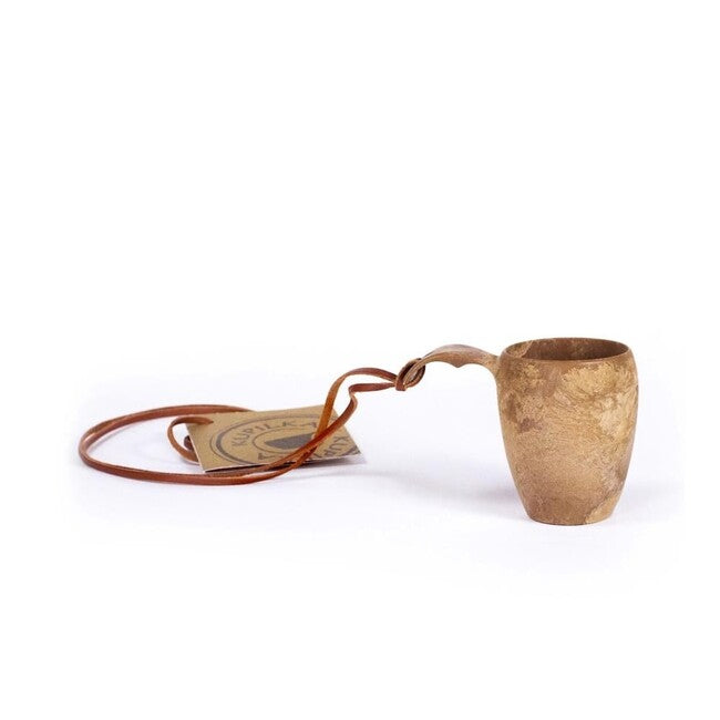 KUPILKA Shot Cup 5, Brown