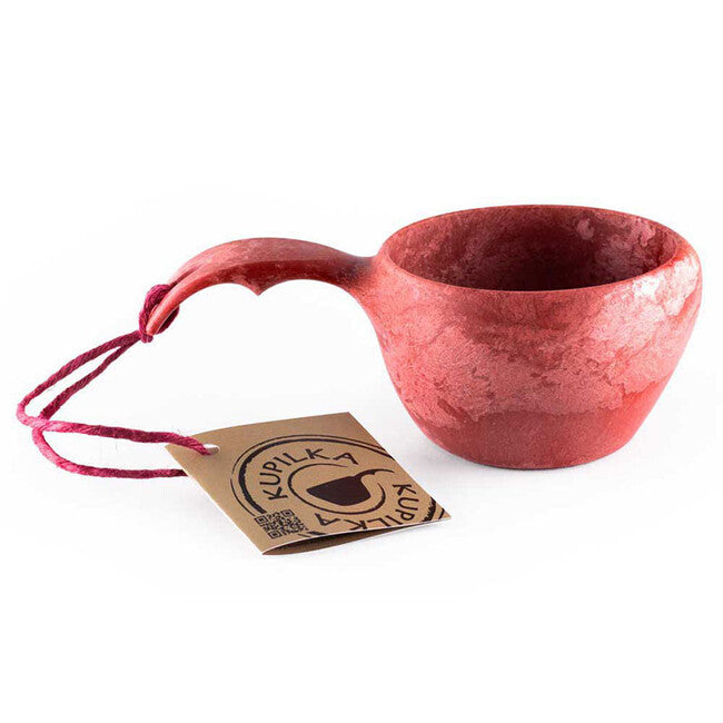 Kupilka 21 Classic Cup Mug, Red