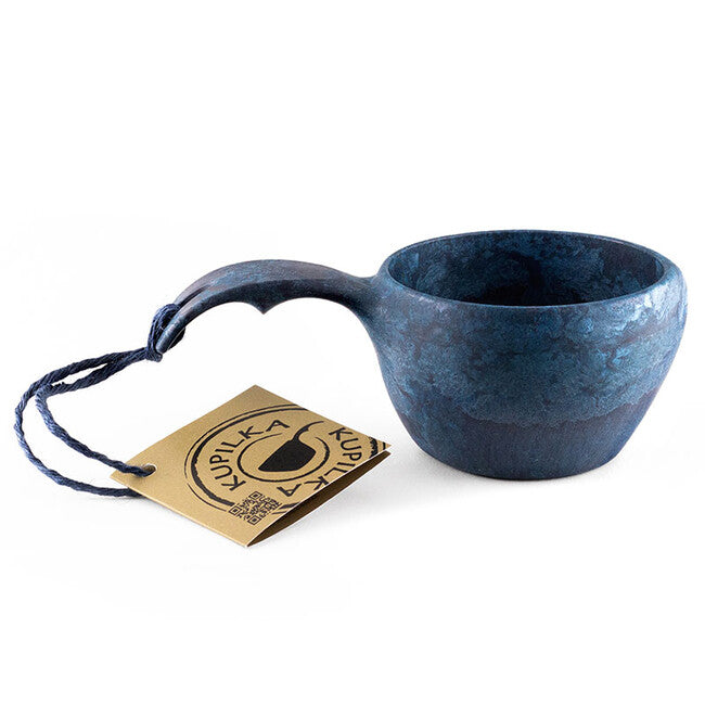Kupilka 21 Classic Cup Mug, Blue