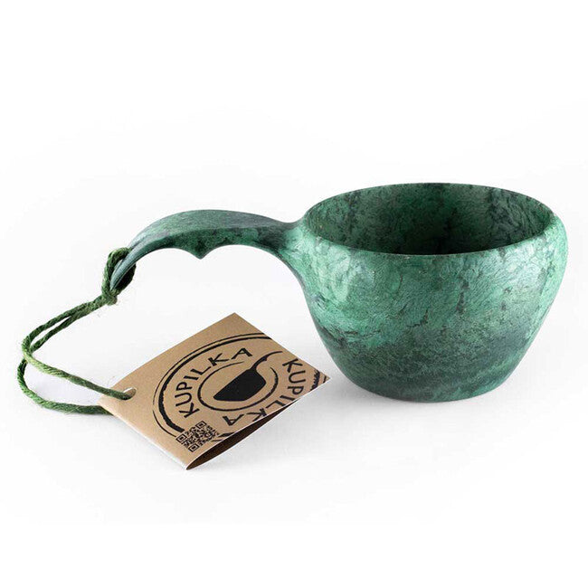 Kupilka 21 Classic Cup Mug, Green