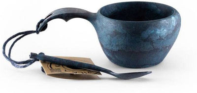Eco Material Mugs