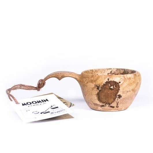 Kupilka Junior Stinky Kids Cup, 120ml, Brown