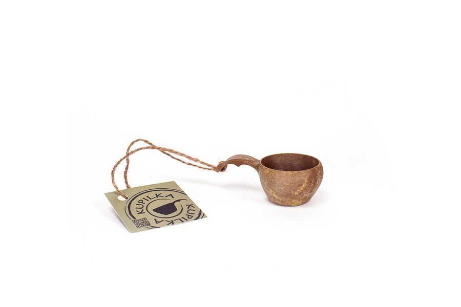 Kupilka K1BS Small Cup 15ml, Brown