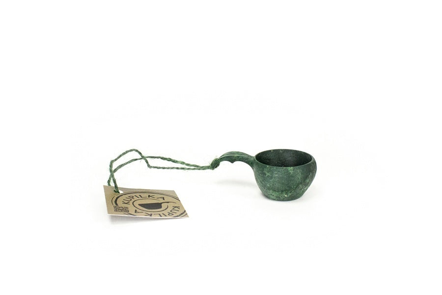 Kupilka K1GS Small Cup 15ml, Green
