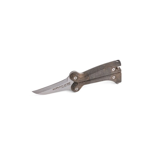 Kupilka LS 850 Knife, Brown