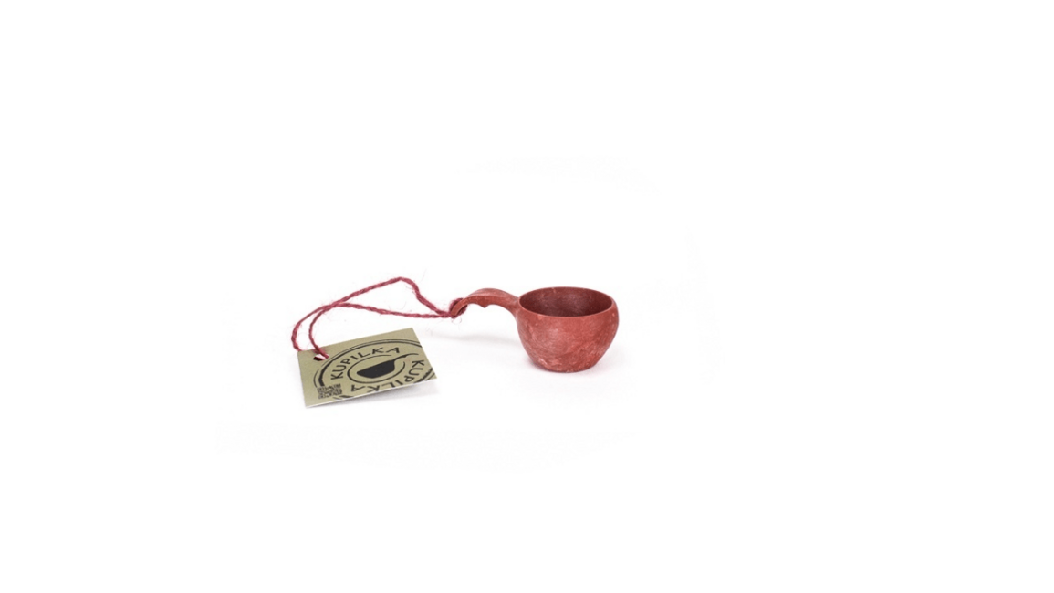 Kupilka Small Cup 15ml, Red