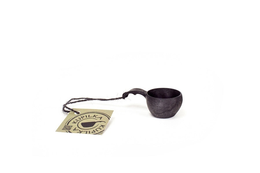 Kupilka Small Cup 15 ml, Black