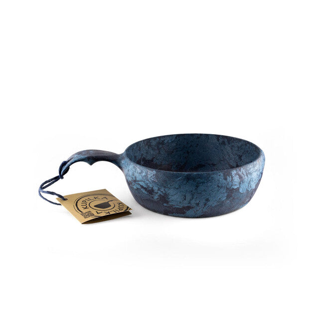 Kupilka 55 Bowl Large Bowl, Blue