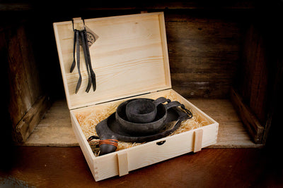 Eco Cookware Sets
