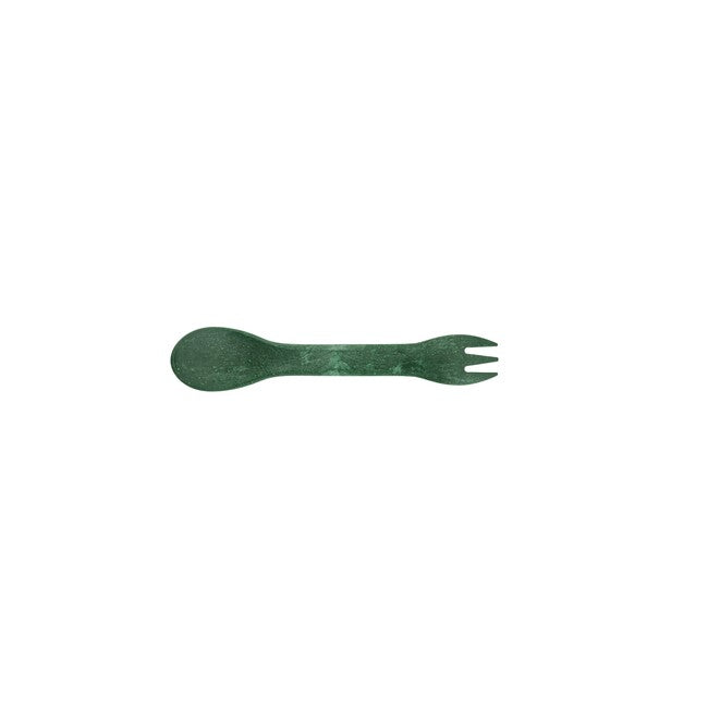 Kupilka 165 Junior Spoon Fork, Green
