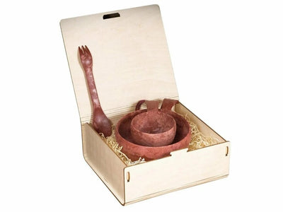Eco Cookware Sets