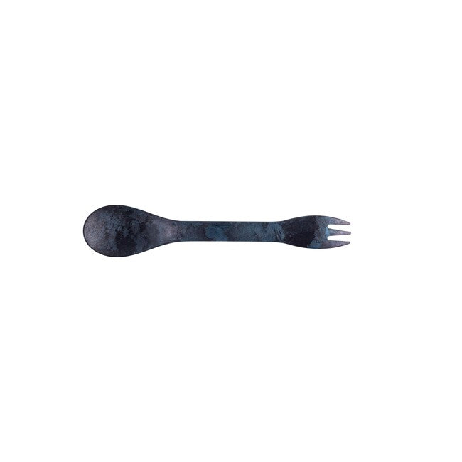 Kupilka Spork 205 Spoon and Fork in One, Blue