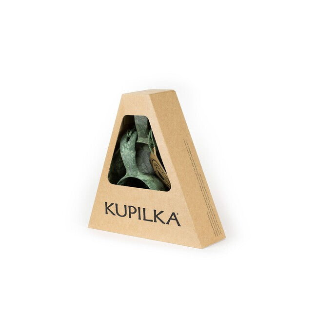 Kupilka 55 + 21 Bowl and Mug Set, Green