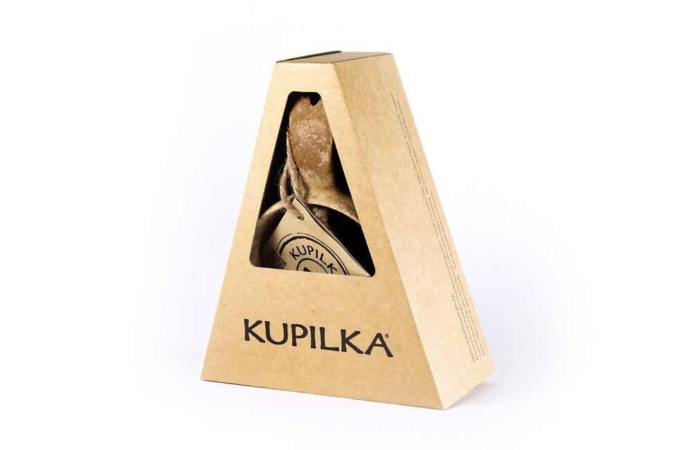 Kupilka 37 Large Cup, Brown