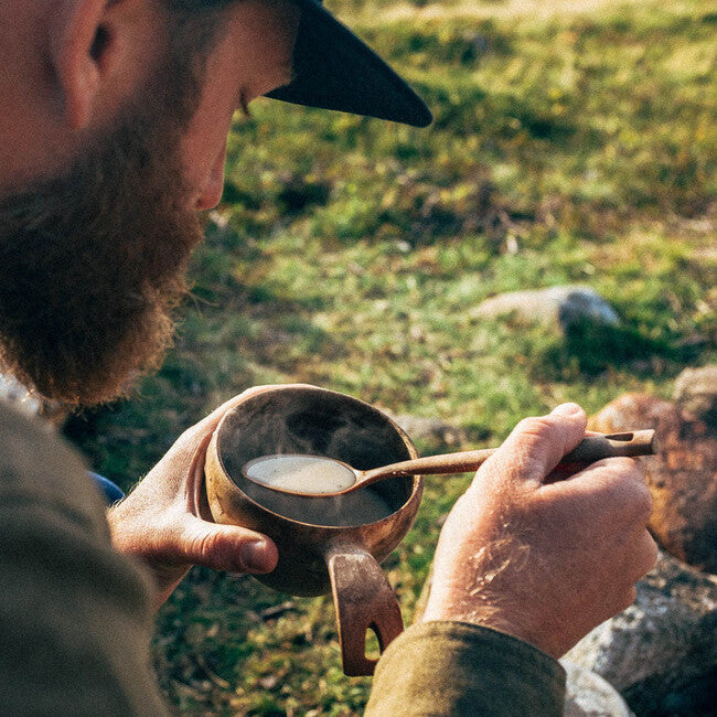 Kupilka 21 Classic Cup, Brown