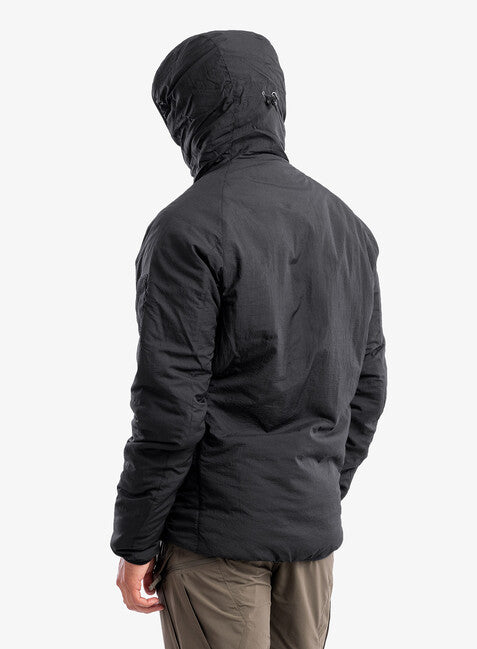 Helikon-Tex Wolfhound Climashield® Jacket, Black