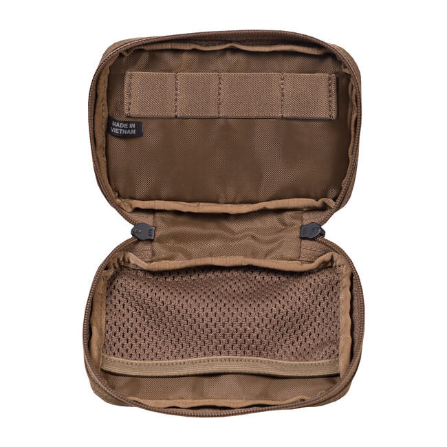 Pentagon Kyvos Belt Pouch, Black