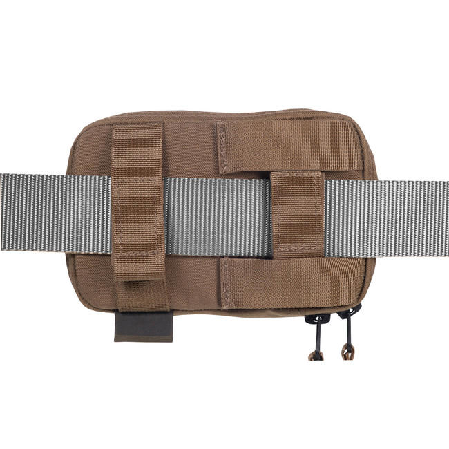 Pentagon Kyvos Belt Pouch, Coyote