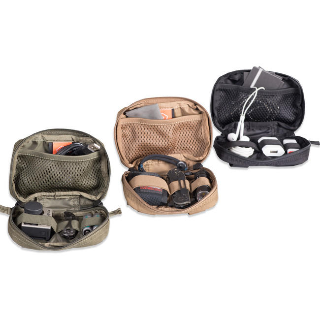 Pentagon Kyvos Belt Pouch, Coyote