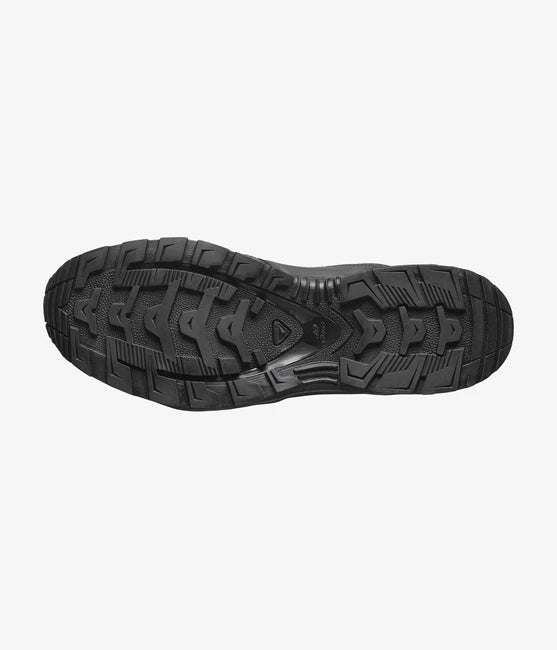 Salomon XA Forces Mid GTX EN Shoes, Black
