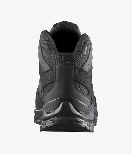 Salomon XA Forces Mid GTX EN Shoes, Black