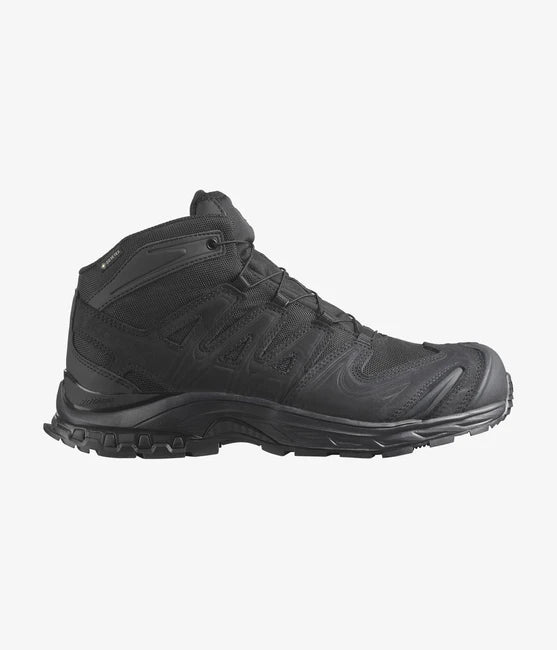 Salomon XA Forces Mid GTX EN Shoes, Black