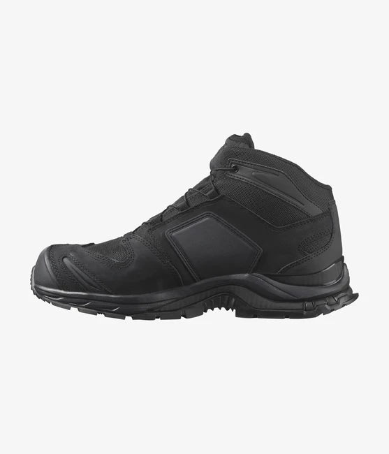 Salomon XA Forces Mid GTX EN Shoes, Black