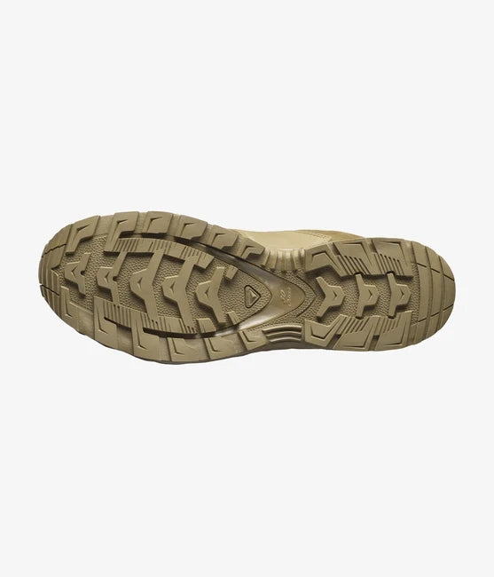 Salomon XA Forces Mid GTX EN Hiking Boots, Coyote Brown